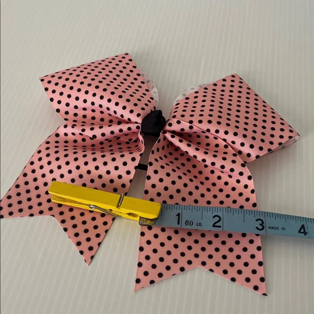 Varsity Cheer Bow